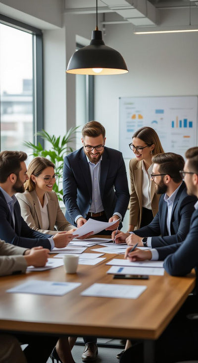 
Seguros multirramo con fidelidad