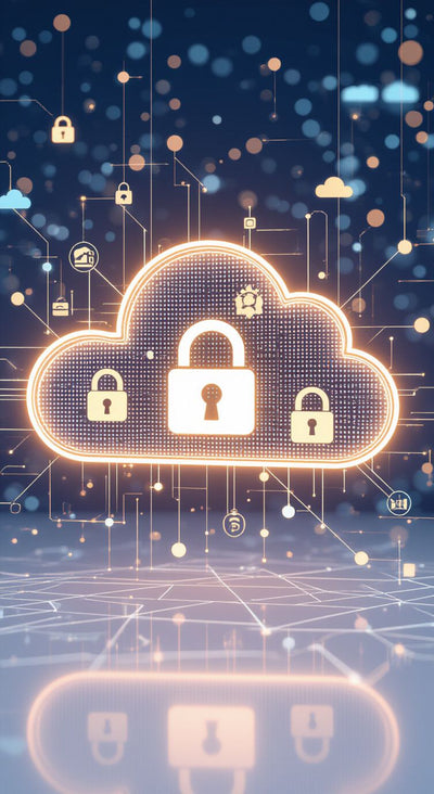 
Consultoría Cloud Seguridad