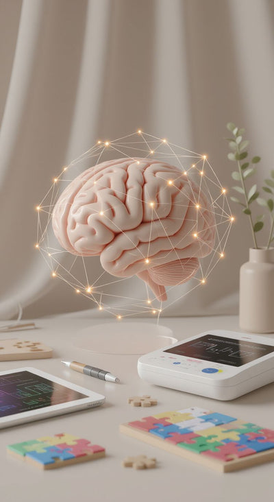
ABA y Neurofeedback