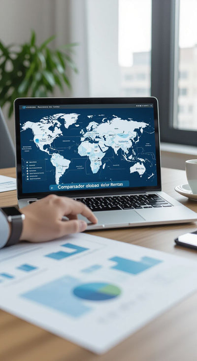 
Comparador global de rentas
