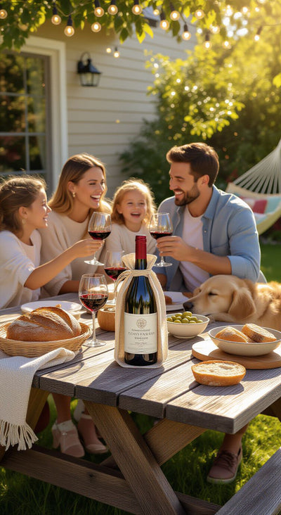 
Vinos ecológicos boutique