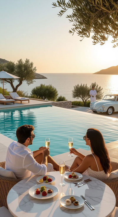 
Boutique Ibiza Spa Hotels