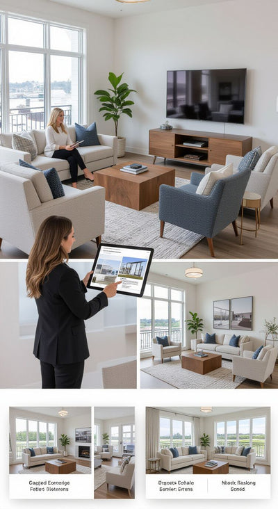 
Home Staging