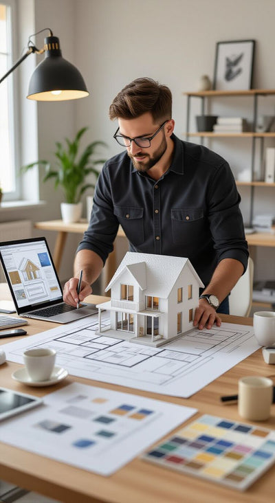 
Home Staging