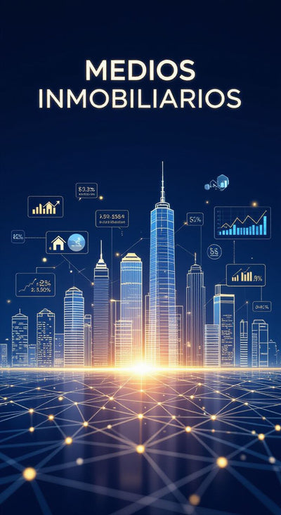 
Medios inmobiliarios