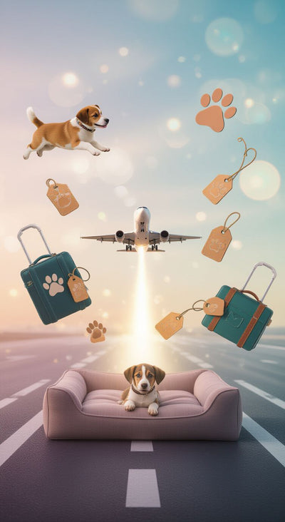 
Guardería y hotel canino