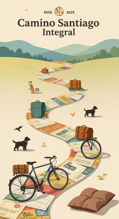
Camino Santiago