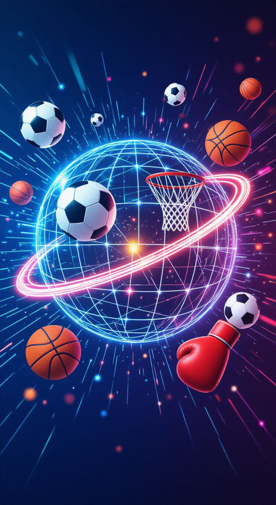 
Streaming deportivo premium