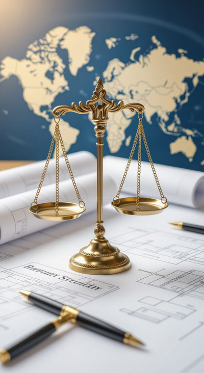 
Inmobiliario y sucesiones premium