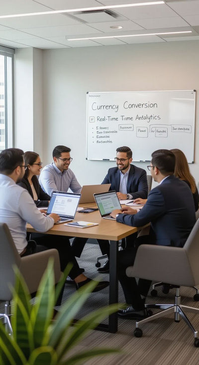 
Tesorería y pagos fintech
