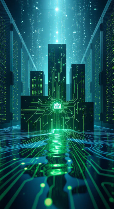 
Colocation y Data Centers Sostenibles