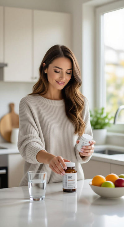 
Suplementos y salud directa