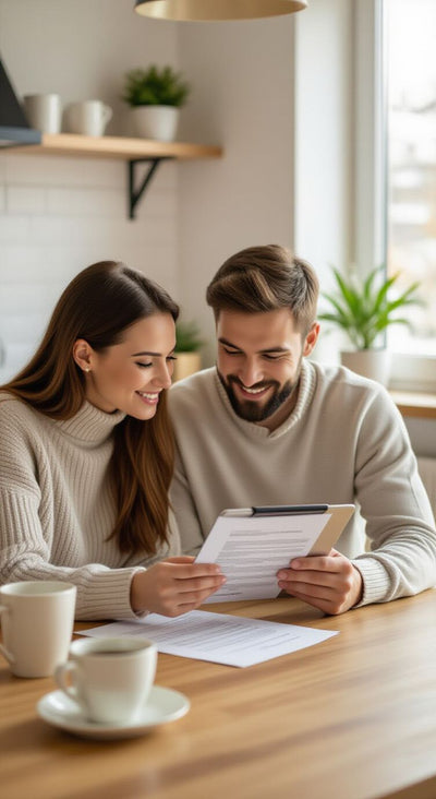 
Garantía y seguros de alquiler