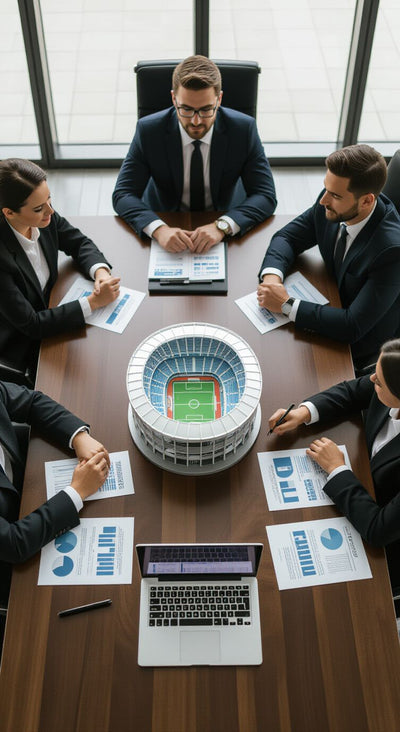
Asociaciones deportivas y culturales