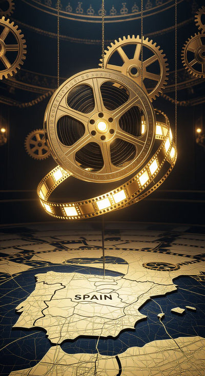 
Film commission