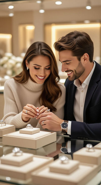 
Diamantes y Gemas Premium