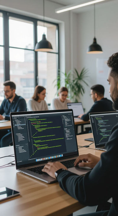 
CI/CD, Git y Seguridad IA