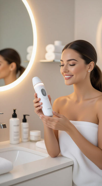
Tecnología estética no invasiva