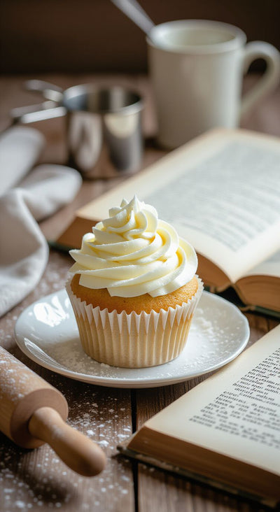 
Blogs de repostería casera