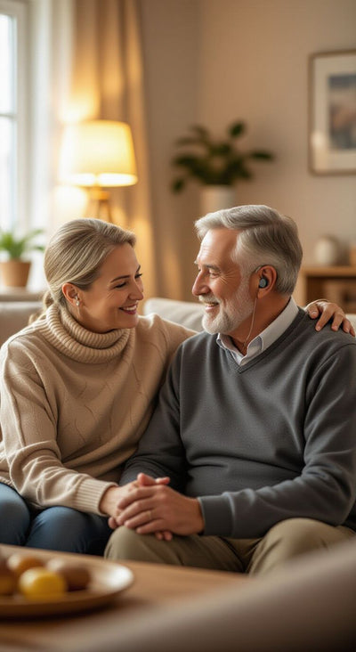 
Audífonos y accesorios de audio