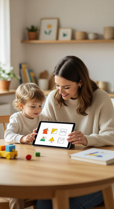 
Recursos autismo e inclusión