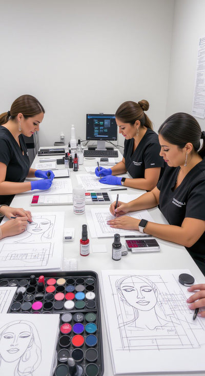 
Estética y uñas