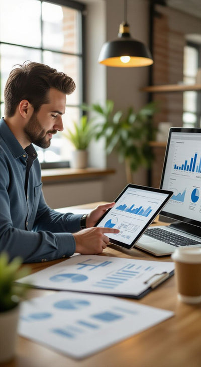 
Noticias y reseñas tech