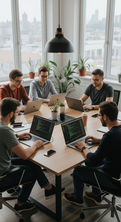 
Noticias y reseñas tech