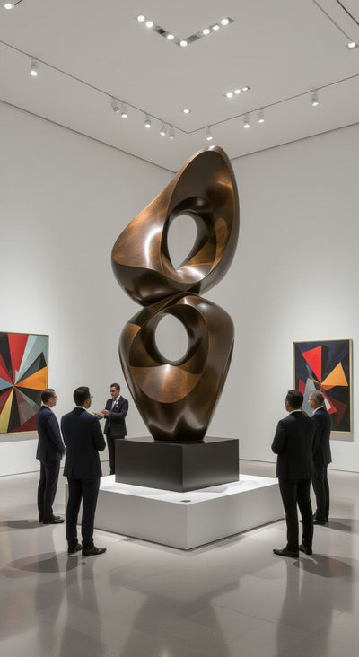 
Galerías de arte contemporáneo
