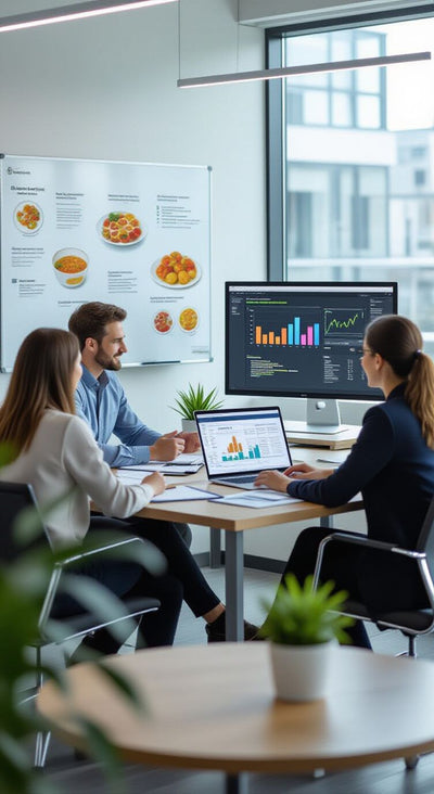 
Innovación Agroalimentaria