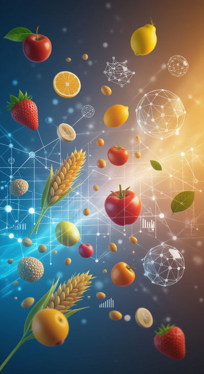 
Innovación Agroalimentaria