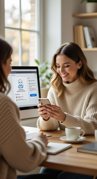 
Chatbots omnicanal IA
