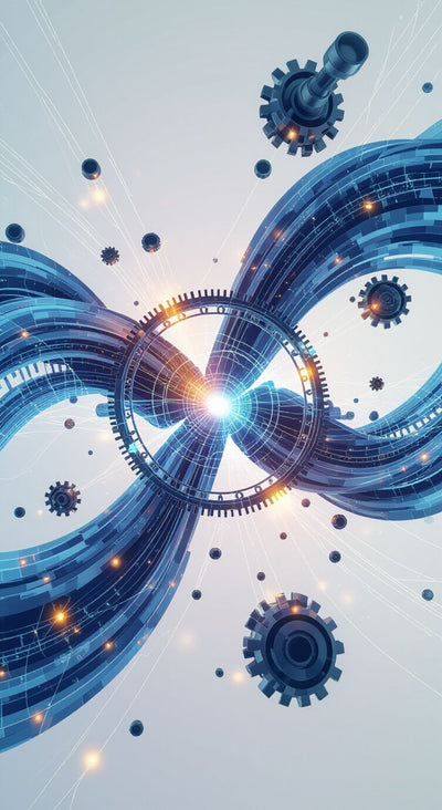 
IA industrial predictiva