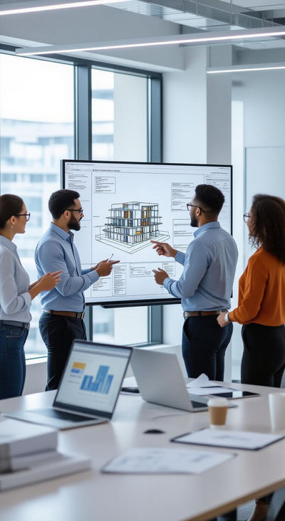 
Ingeniería y BIM online