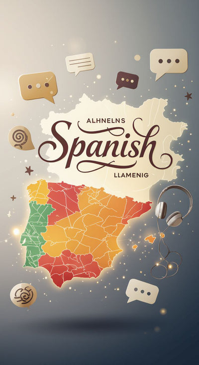 
Español para extranjeros