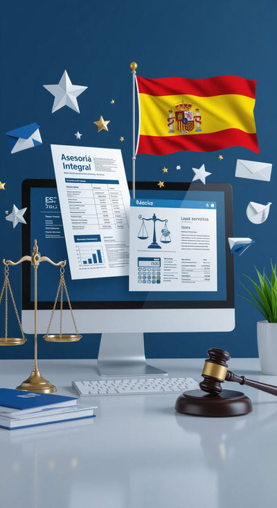 
Asesoría pymes