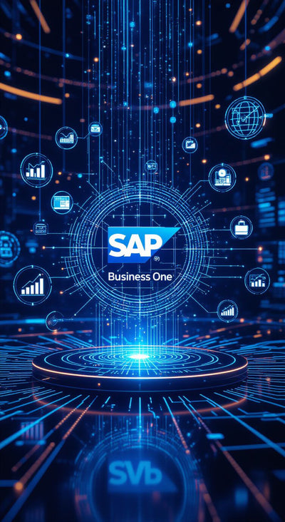 
SAP B1 para pymes