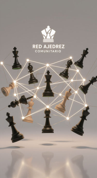 
Red Ajedrez Comunitario