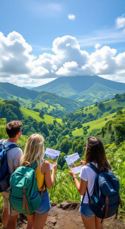 
Paquetes y tours latinoamericanos