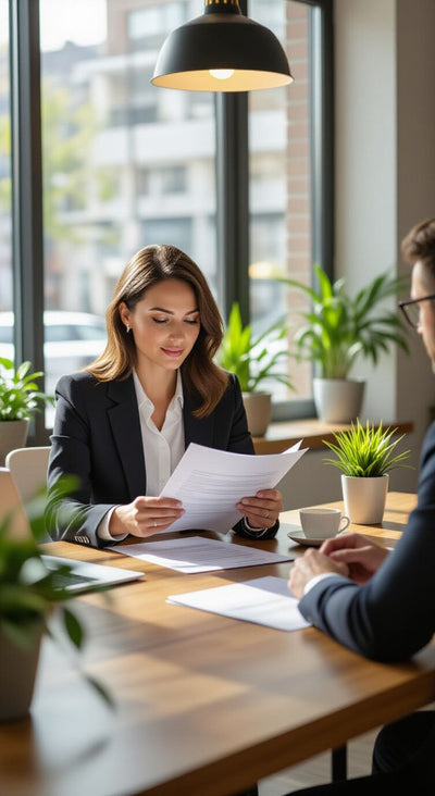 
Seguros y asesoría