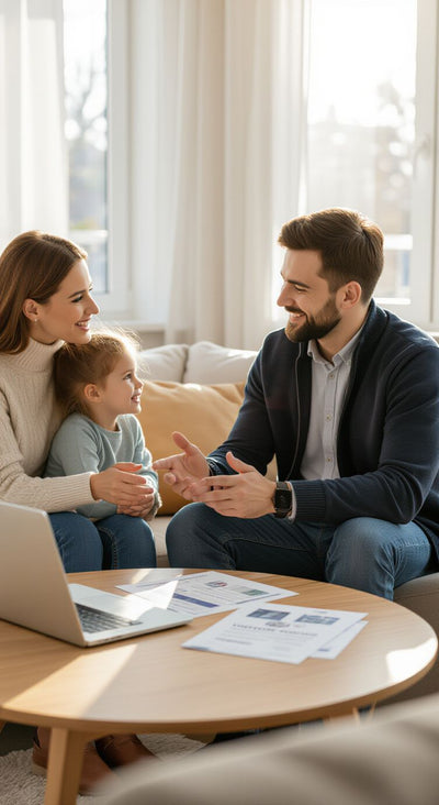 
Seguros y asesoría