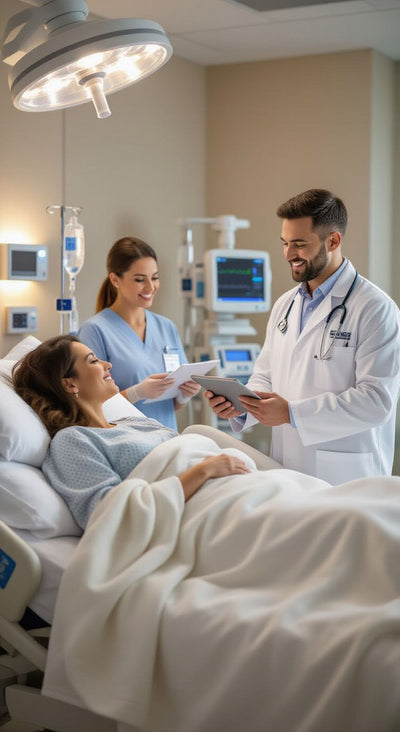 
Neurofisiología y dolor
