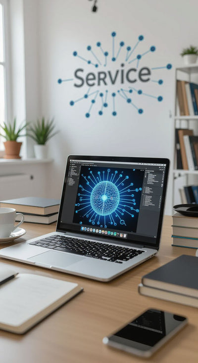 
Cursos IA profesionales