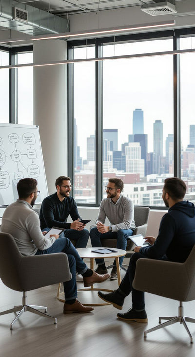
Actuarial y seguros corporativos