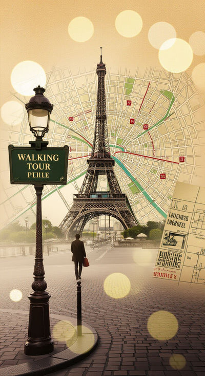 
Guías y tours Francia