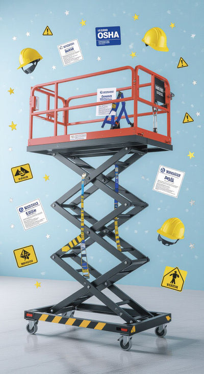 
Cursos de carretillas y altura