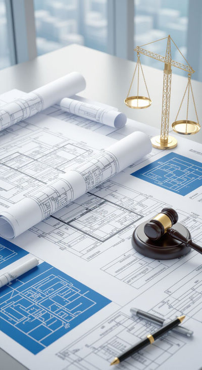 
Fincas y Derecho Inmobiliario