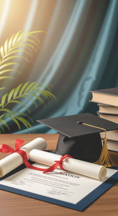 
Fotografía académica y graduación