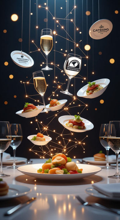 
Eventos y catering