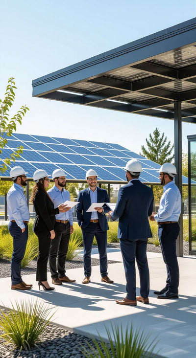 
Comunidades energéticas locales